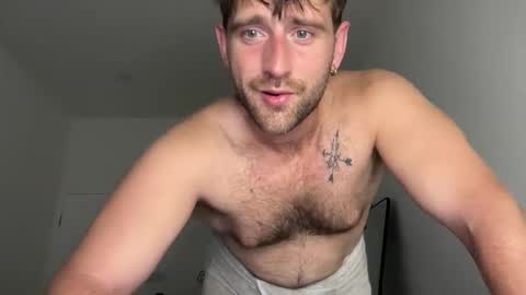 MR. Luke Gunn online show from June 9, 11:05 pm