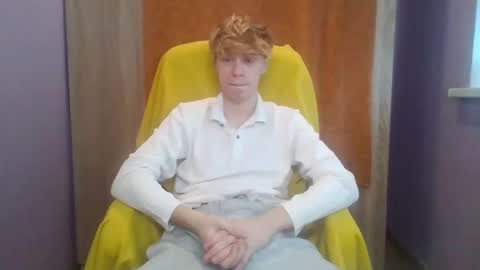 Luke Paxley online show from March 2, 3:08 pm