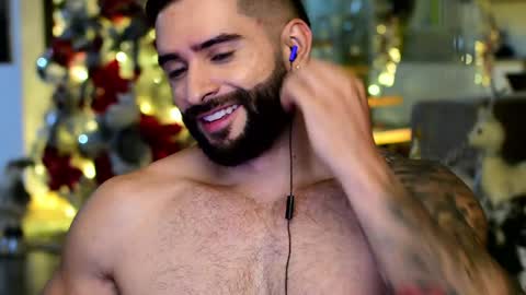 Lukhas f4f online show from December 15, 3:02 am