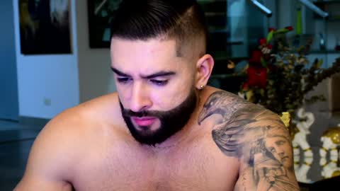 Lukhas f4f online show from February 3, 11:47 pm