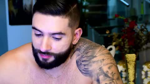 Lukhas f4f online show from February 14, 2:28 am