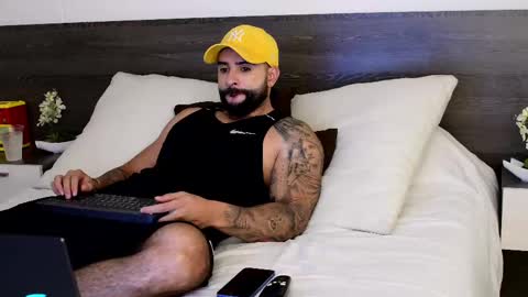 Lukhas f4f online show from September 18, 1:51 am