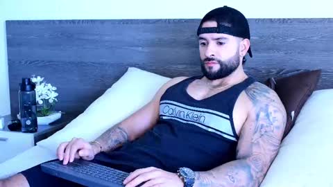 Lukhas f4f online show from September 27, 4:23 pm