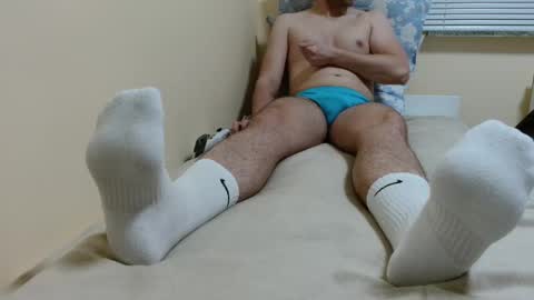 Luke online show from October 19, 5:46 pm