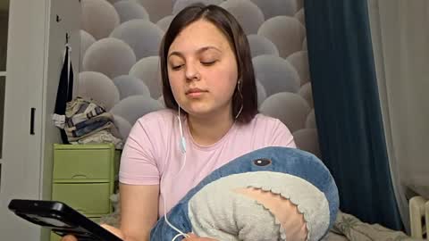 Lana online show from March 28, 7:24 pm