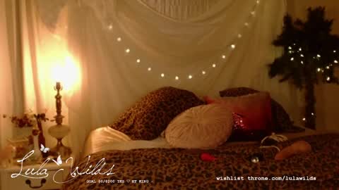 lula wilds online show from June 2, 4:14 am