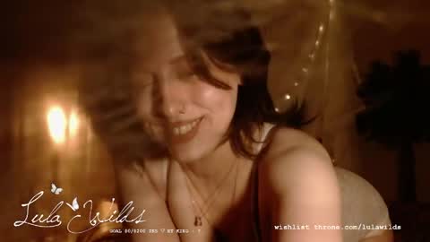 lula wilds online show from June 10, 4:23 am