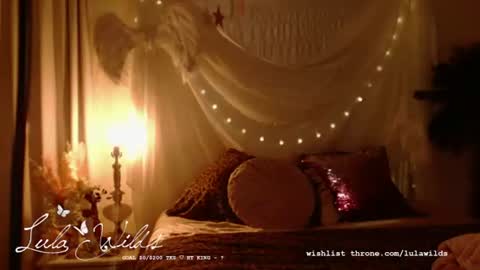 lula wilds online show from July 4, 1:34 am