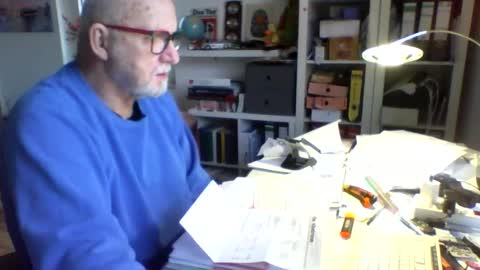 Snapshot of luley58 chatting on December 14, 8:30 am luley58 online show from December 14, 8:30 am