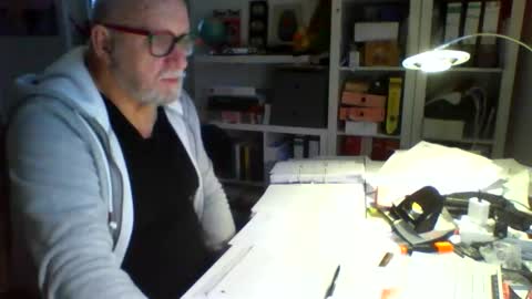 luley58 online show from December 16, 7:24 am