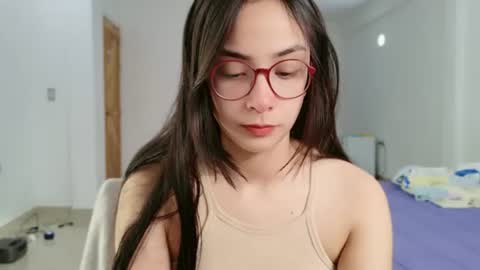 Snapshot of lulibee_ chatting on July 7, 12:09 pm Luli online show from July 7, 12:09 pm