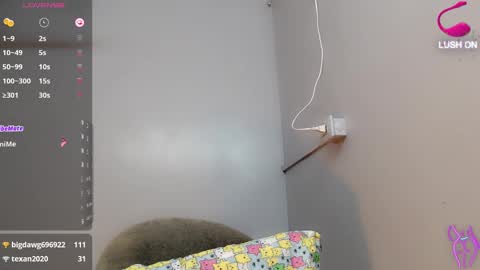 lulu online show from January 8, 1:21 am