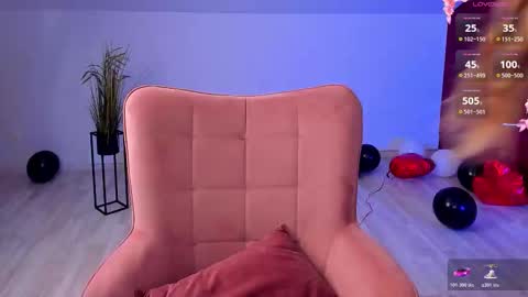 Snapshot of lullyfox chatting on February 21, 1:12 pm Cherie online show from February 21, 1:12 pm