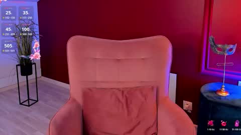 Snapshot of lullyfox chatting on March 28, 1:22 pm Cherie online show from March 28, 1:22 pm