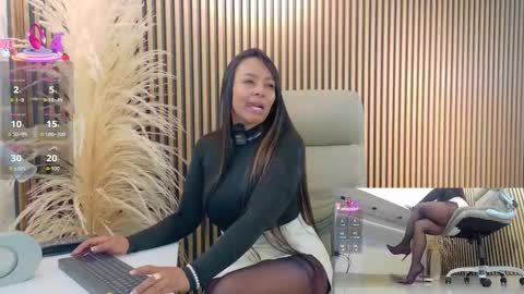 lulu online show from November 21, 1:26 am