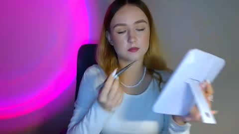 Lulu Baby18 online show from November 21, 8:13 am