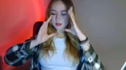 Lulu Baby18 online show from November 22, 8:46 am