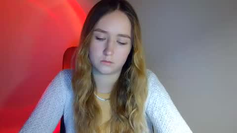 Lulu Baby18 online show from December 1, 8:14 pm