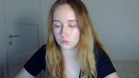 Lulu Baby18 online show from February 13, 8:16 pm