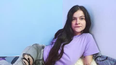 lulu_cm online show from October 28, 8:29 am