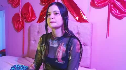 lulu_cm online show from March 13, 4:24 pm