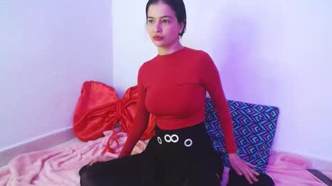 lulu_cm online show from March 14, 4:23 pm