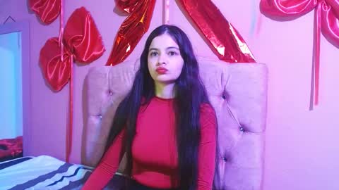 lulu_cm online show from March 28, 6:29 pm