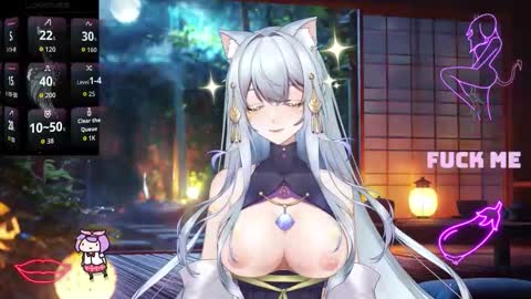 Lulu online show from November 11, 6:08 pm