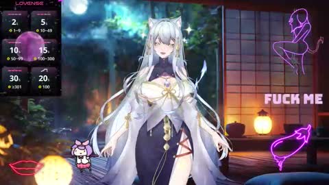 Lulu online show from November 16, 4:34 pm