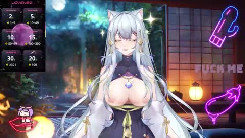 Lulu online show from December 17, 9:32 pm