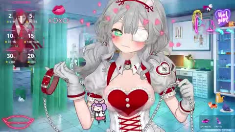 Lulu online show from February 28, 6:09 pm