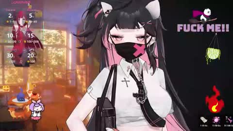 Lulu online show from March 8, 6:55 pm