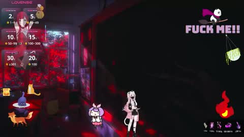 Lulu online show from March 10, 1:10 am