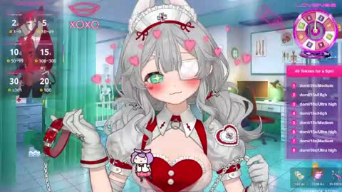 Lulu online show from May 27, 3:03 am