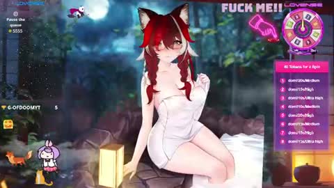 Lulu online show from July 18, 7:39 pm