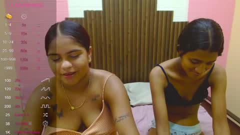 Snapshot of lulu_james chatting on September 11, 5:24 pm I AM LULU online show from September 11, 5:24 pm