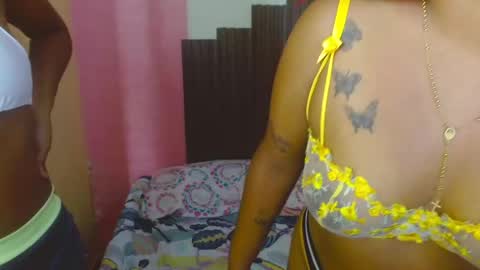 Snapshot of lulu_james chatting on September 12, 6:30 pm I AM LULU online show from September 12, 6:30 pm