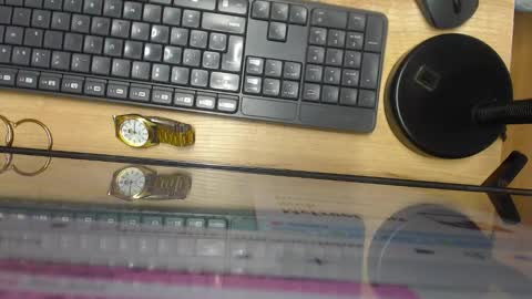 I AM LULU online show from March 21, 4:43 pm