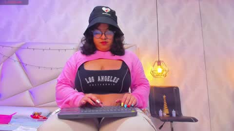 Snapshot of lulu_kawai chatting on December 28, 7:01 pm lulu online show from December 28, 7:01 pm