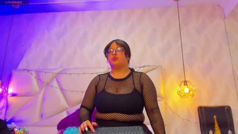 Snapshot of lulu_kawai chatting on January 4, 7:13 pm lulu online show from January 4, 7:13 pm