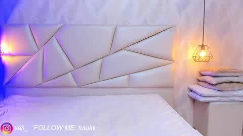 lulu online show from November 13, 7:24 pm