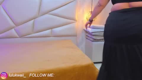 lulu online show from November 18, 7:29 pm