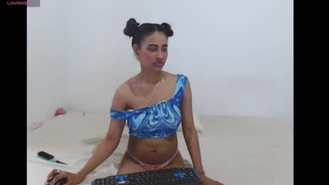 LULU LIZ online show from January 15, 9:51 pm