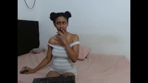 LULU LIZ online show from September 27, 9:20 pm