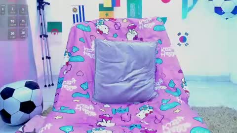 LuLu online show from July 10, 6:54 pm