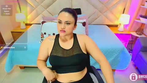 Snapshot of lulu_vegha chatting on March 18, 8:01 pm Lulu online show from March 18, 8:01 pm