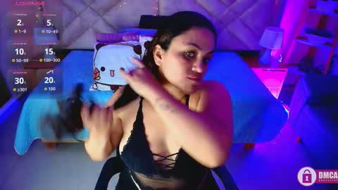 Snapshot of lulu_vegha chatting on March 19, 7:07 pm Lulu online show from March 19, 7:07 pm