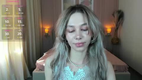 Snapshot of lulualise chatting on March 22, 2:20 pm Alise online show from March 22, 2:20 pm