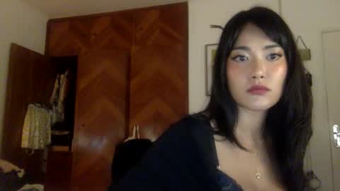 Lulu Mei online show from September 28, 10:04 pm