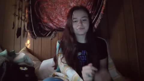 Connie online show from January 14, 10:23 pm